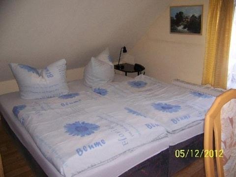 Vierbettzimmer