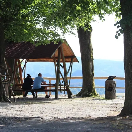 Wanderunterkunft Wachbergbaude-2