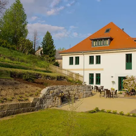 Pension Am Finkenberg-2